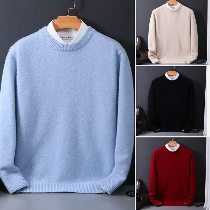 Velvoux | Milano Classic Knit