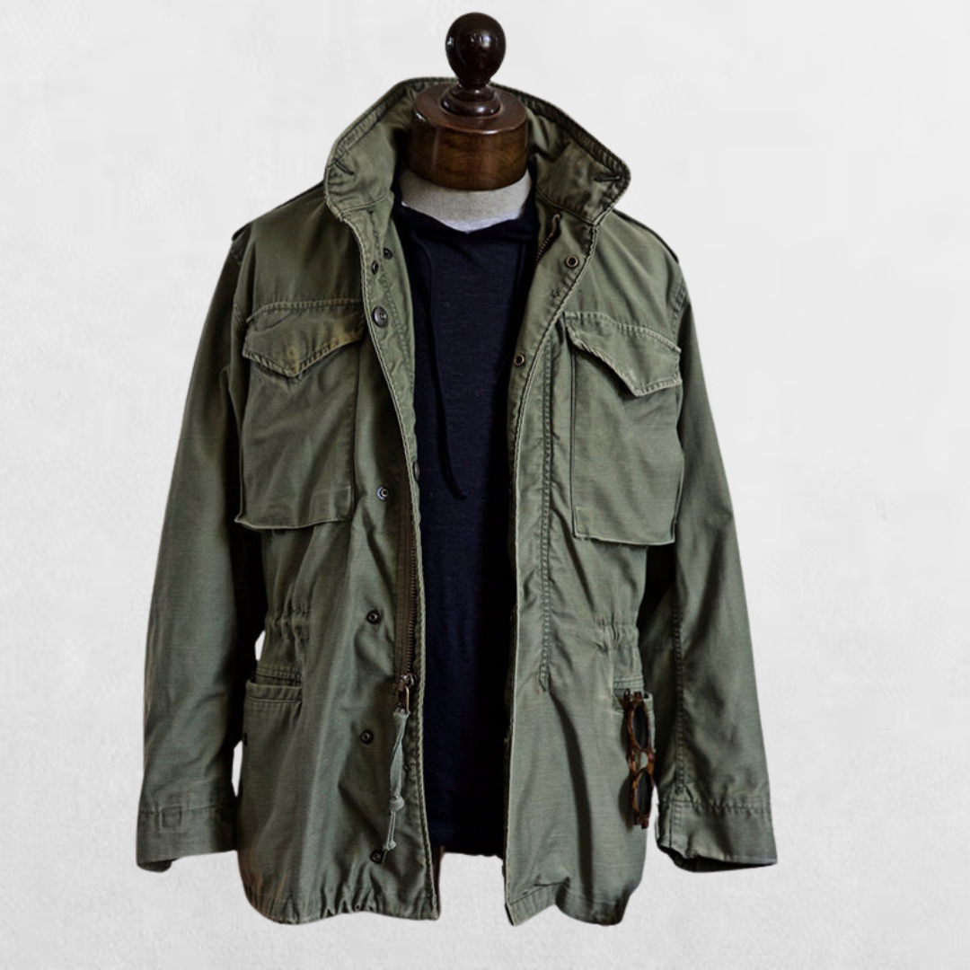 MARCO™|FIELD JACKET