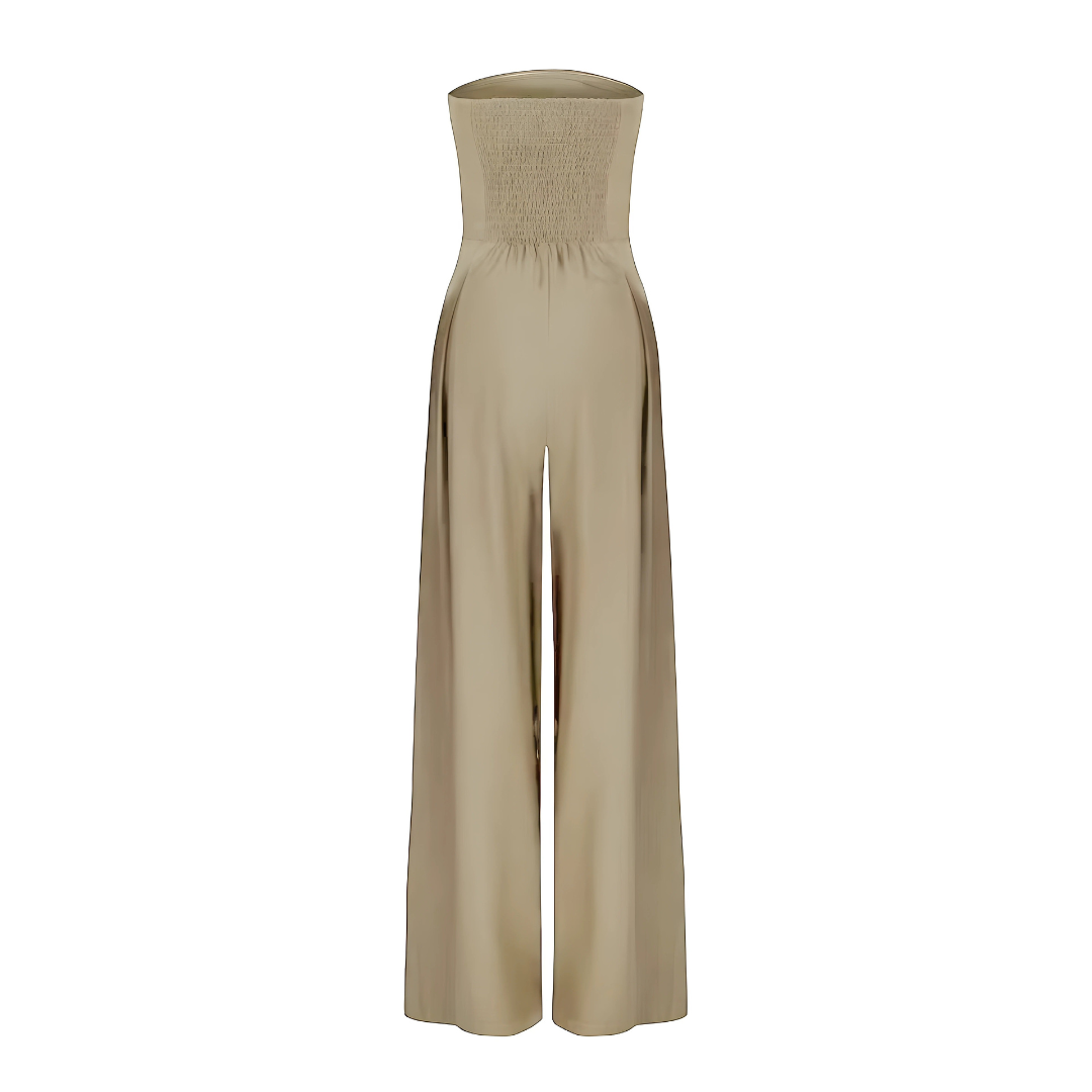 Ardena | Elegant Wide-Leg Jumpsuit