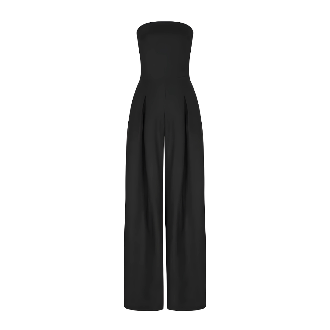 Ardena | Elegant Wide-Leg Jumpsuit