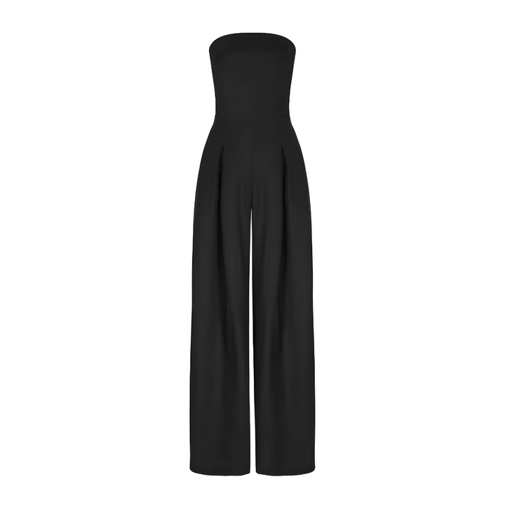 Ardena | Elegant Wide-Leg Jumpsuit