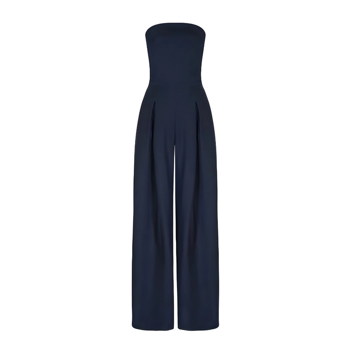 Ardena | Elegant Wide-Leg Jumpsuit