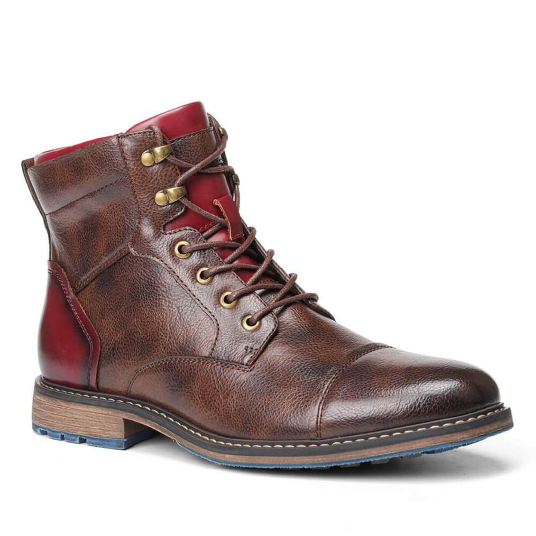 Corvani™ | Stivali Oxford Uomo