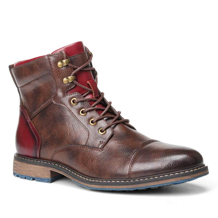 Corvani™ | Stivali Oxford Uomo