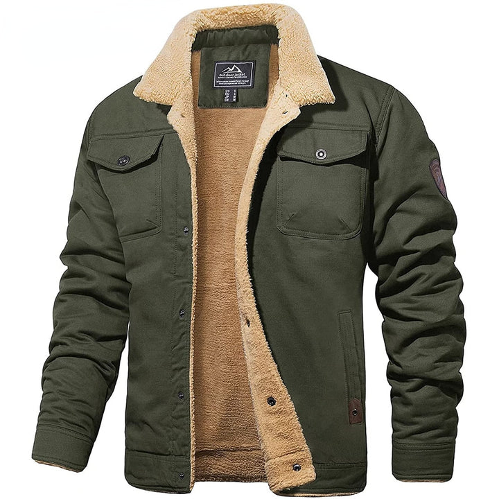 Averro™ | Bomber Jacket