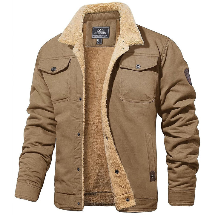 Averro™ | Bomber Jacket