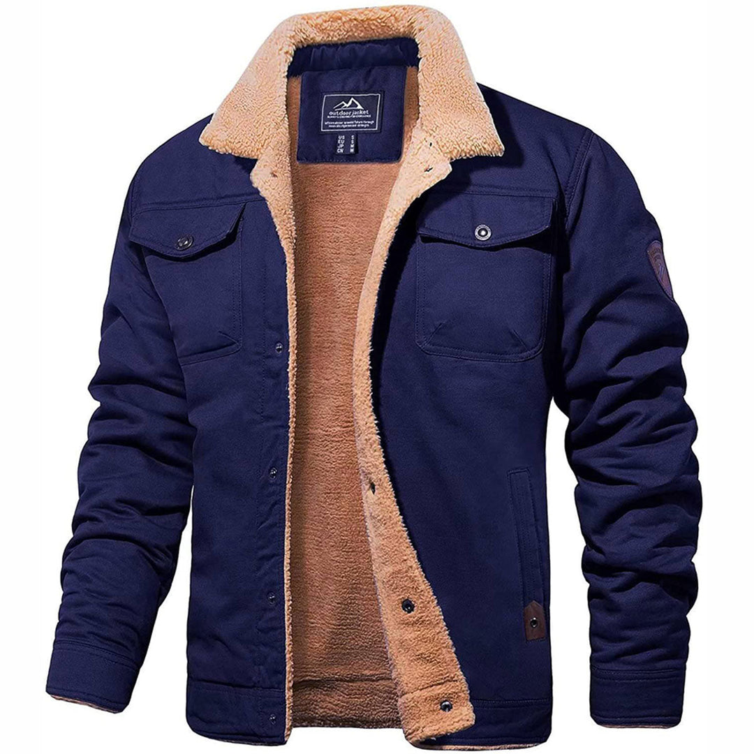 Averro™ | Bomber Jacket