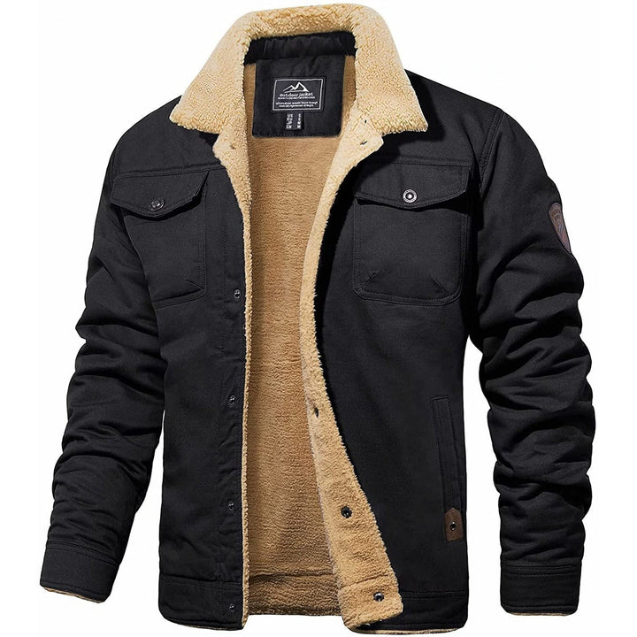 Averro™ | Bomber Jacket
