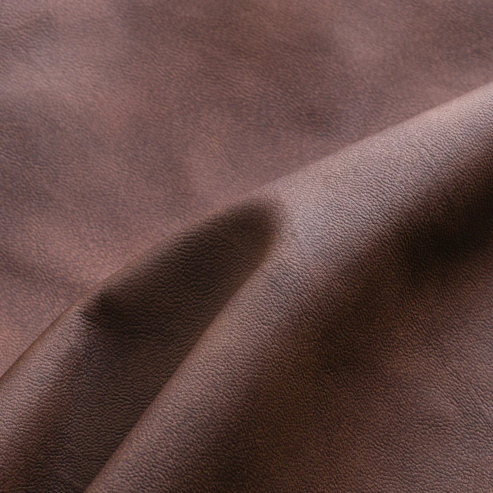 Aurelio™ - Timeless Leather Jacket