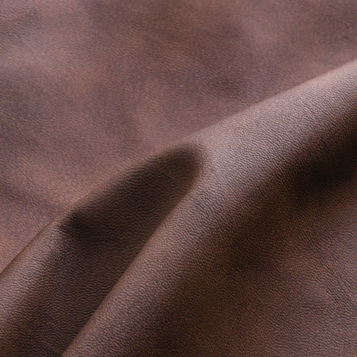 Aurelio™ - Timeless Leather Jacket