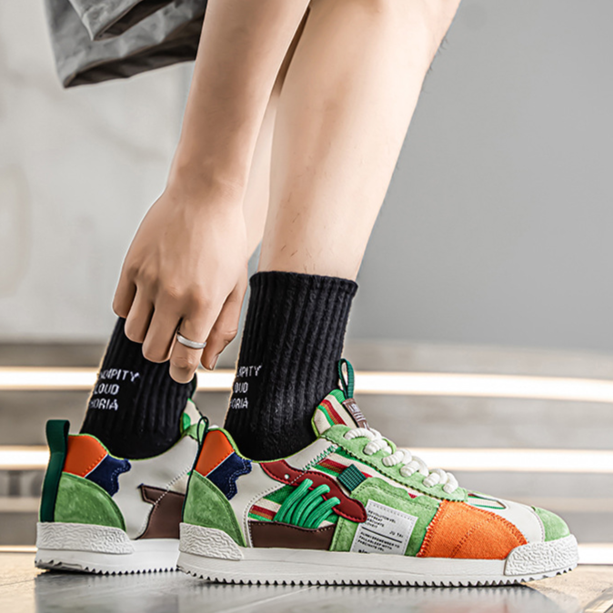 Stratos™ Sneakers