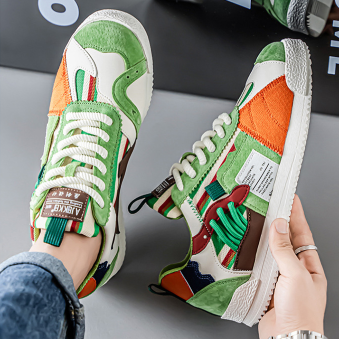 Stratos™ Sneakers