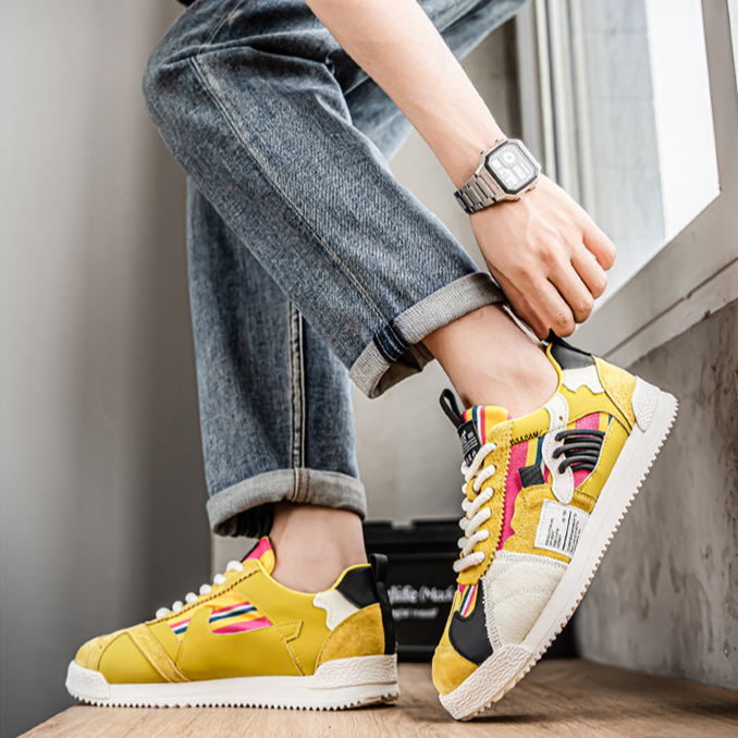 Stratos™ Sneakers