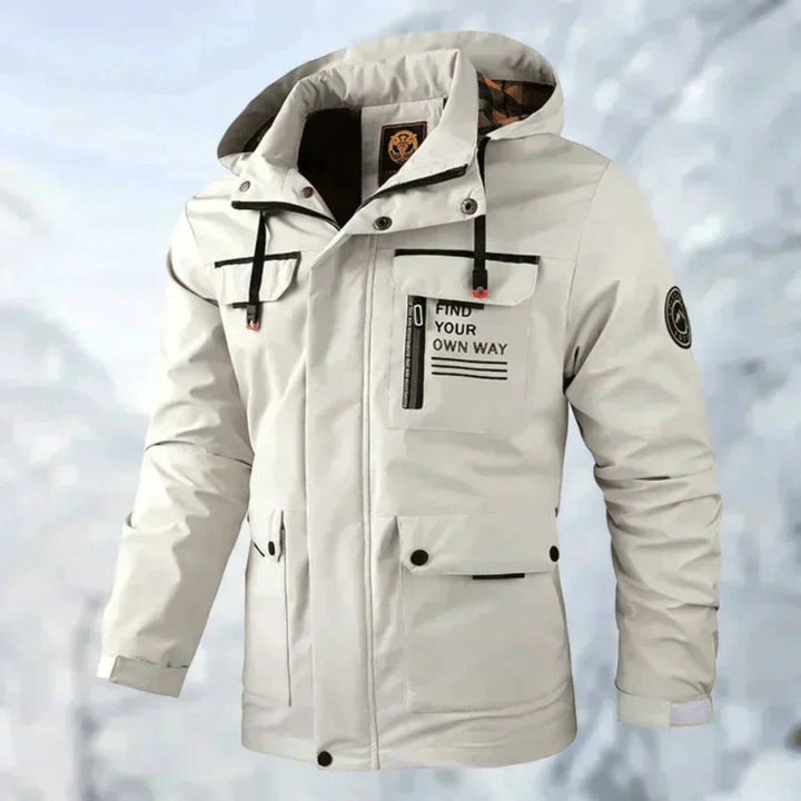 Valen™ | Storm Jacket