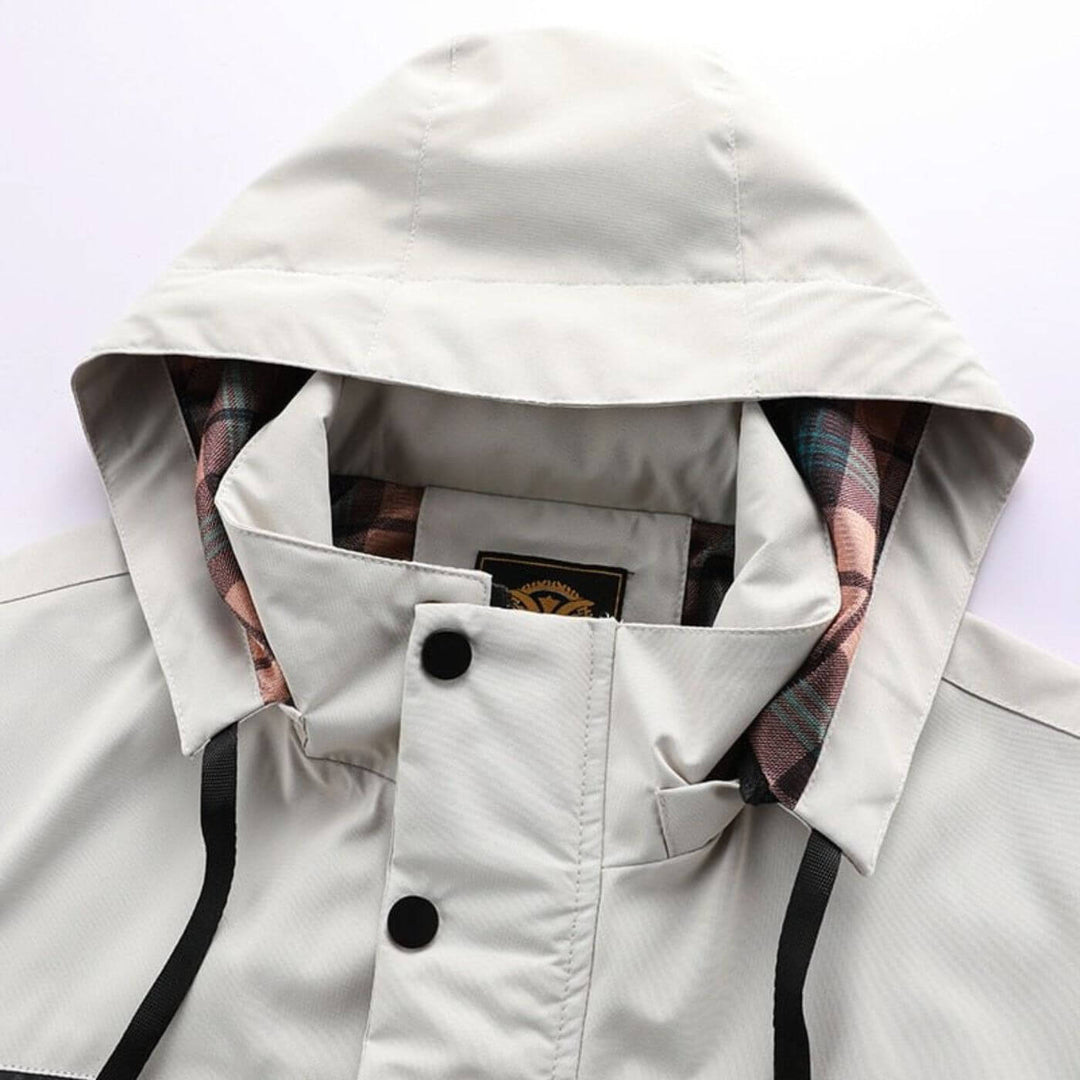 Valen™ | Storm Jacket