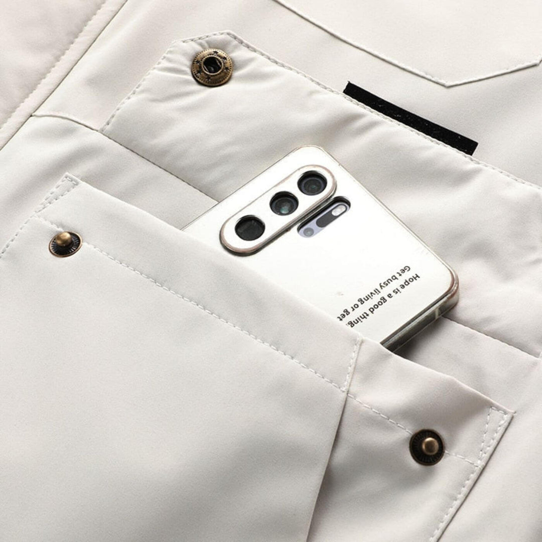 Valen™ | Storm Jacket