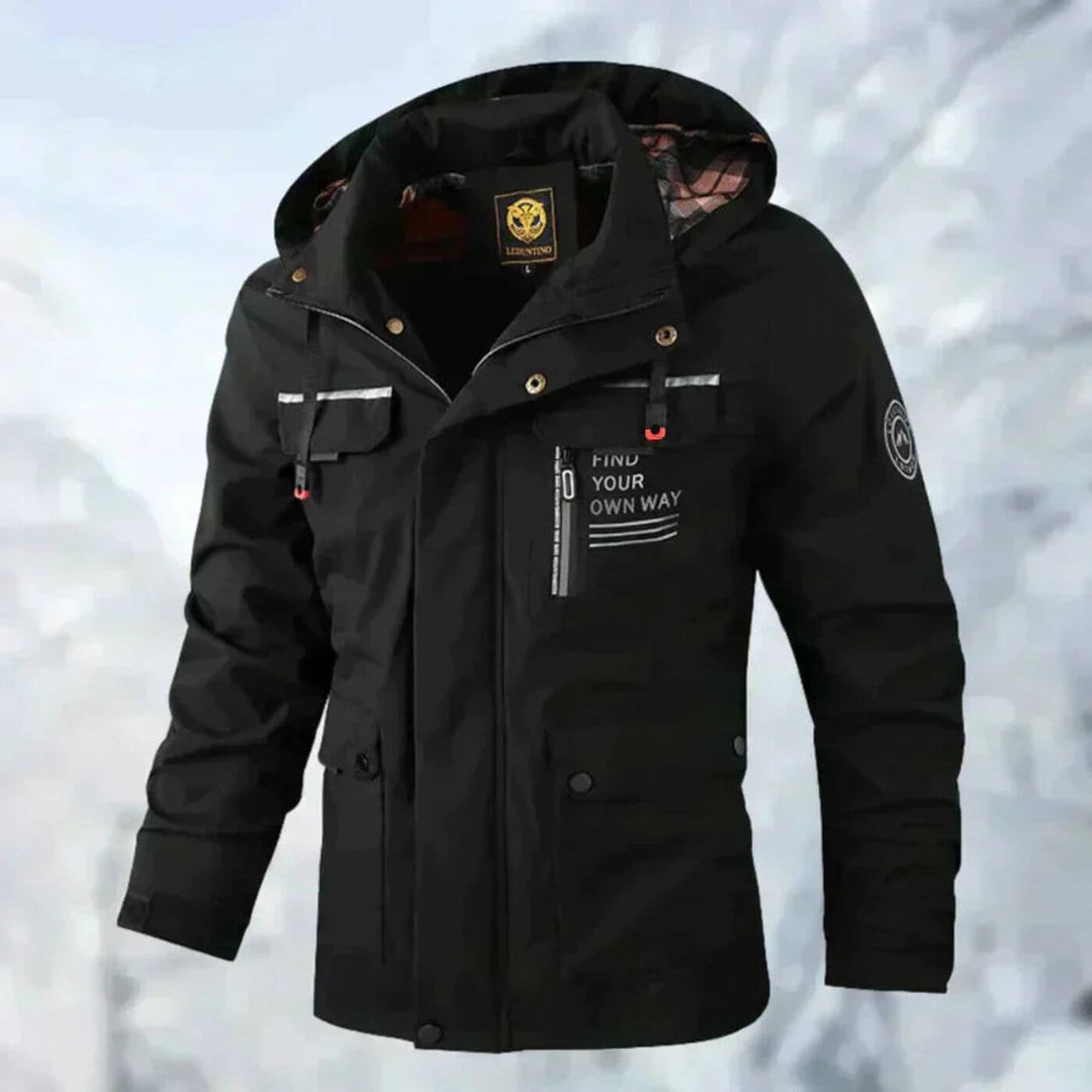 Valen™ | Storm Jacket