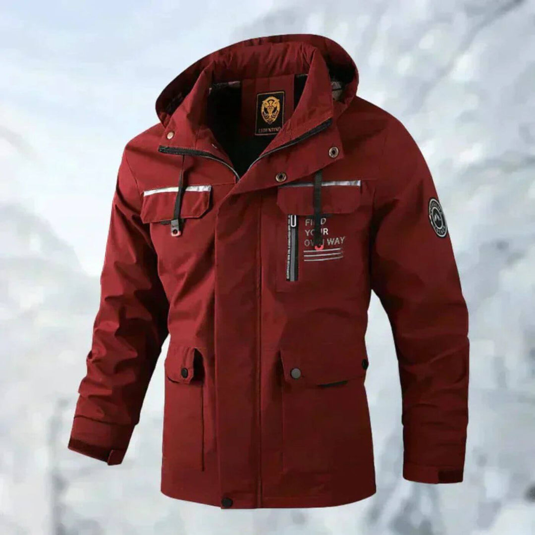 Valen™ | Storm Jacket