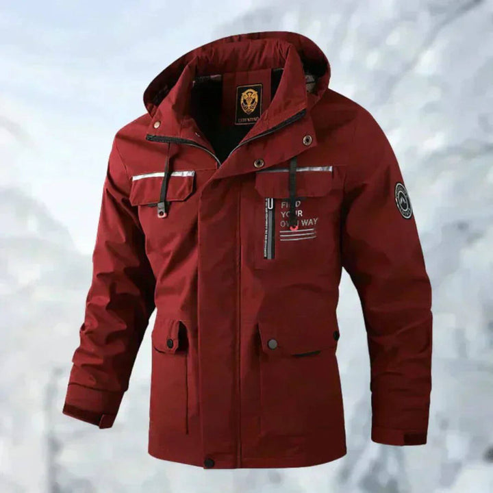 Valen™ | Storm Jacket