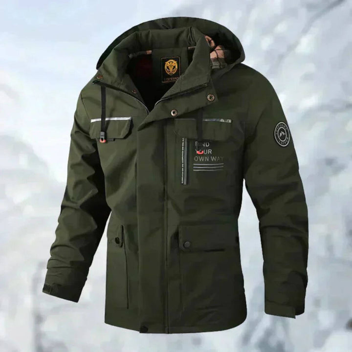 Valen™ | Storm Jacket