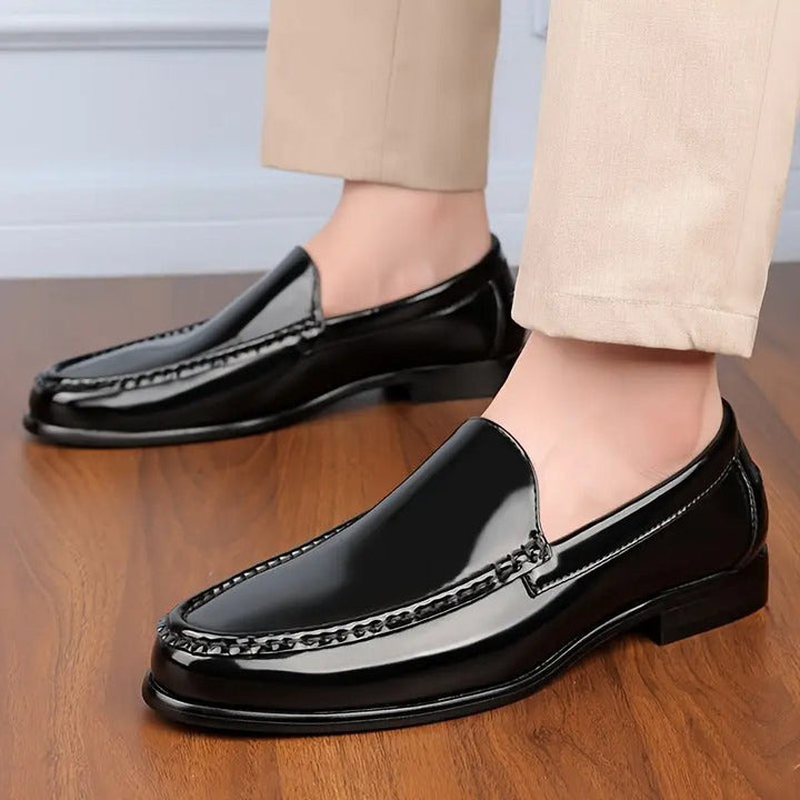 Caelan™ Loafers | Modern Elegance with Everyday Comfort