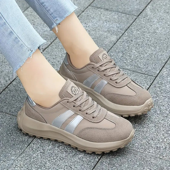 Clarisse™ Ortho-Comfort Sneakers