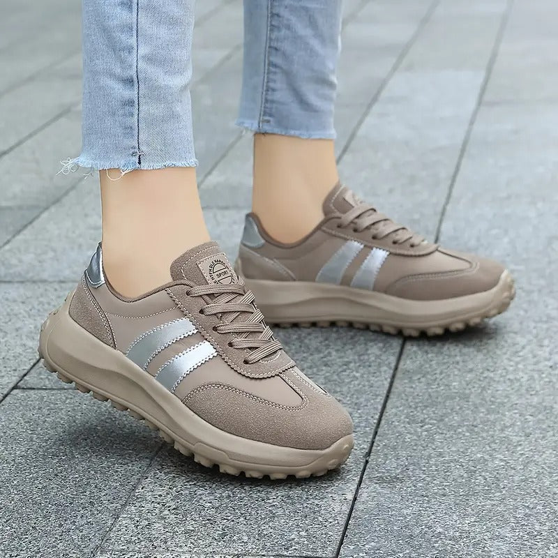 Clarisse™ Ortho-Comfort Sneakers