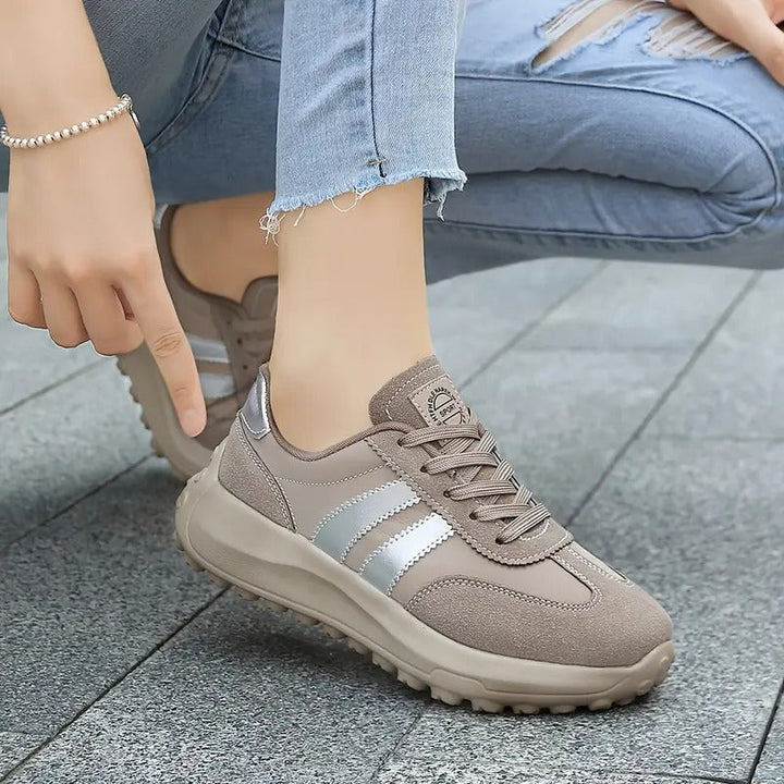 Clarisse™ Ortho-Comfort Sneakers