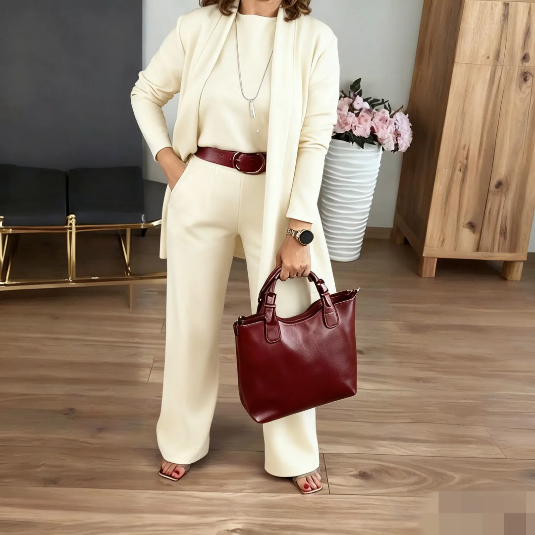 Amarélle™| Eleganza che ti accompagna ogni giorno