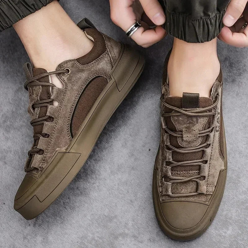 Aventro™ | Urban Sneakers