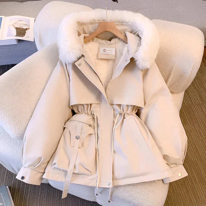 Laravelle™ | Giacca Invernale Elegante