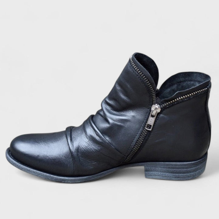Novessa™ | Comfort Boots