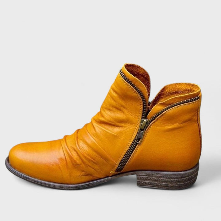 Novessa™ | Comfort Boots