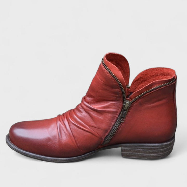Novessa™ | Comfort Boots