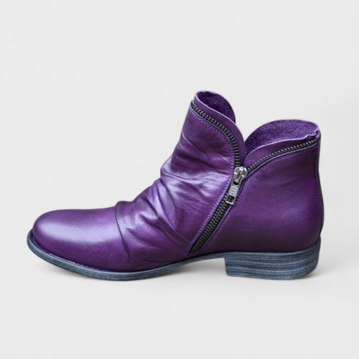 Novessa™ | Comfort Boots