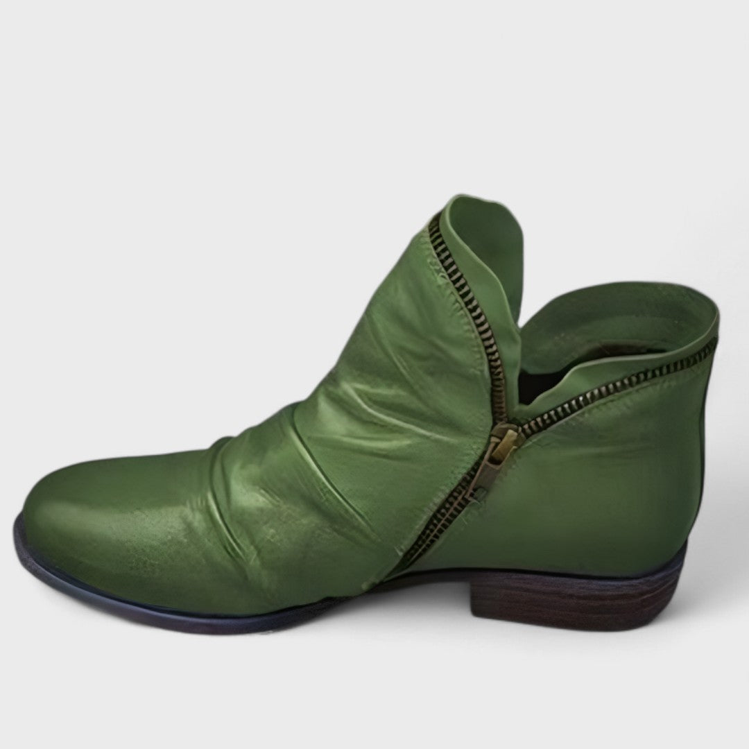 Novessa™ | Comfort Boots