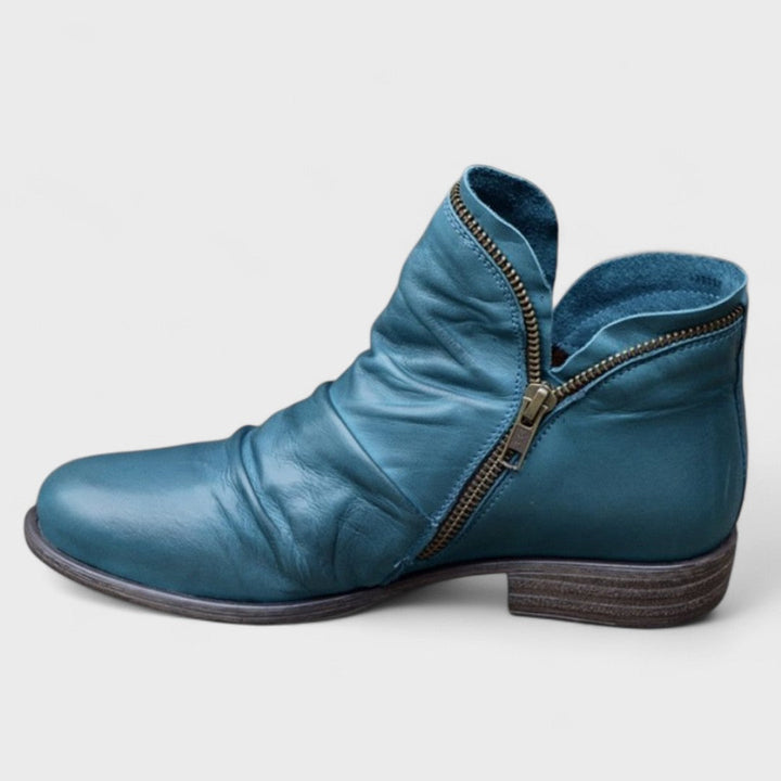 Novessa™ | Comfort Boots