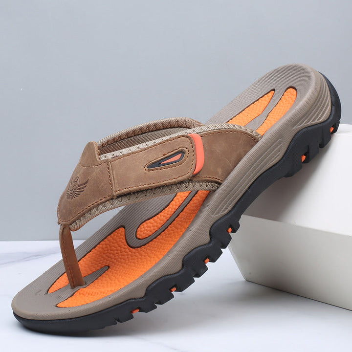 Terralux™| Comfy Slides