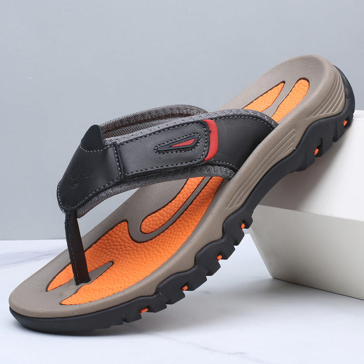 Terralux™| Comfy Slides