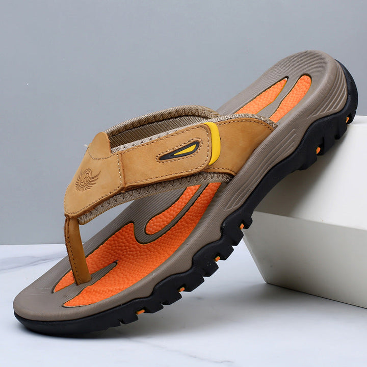 Terralux™| Comfy Slides