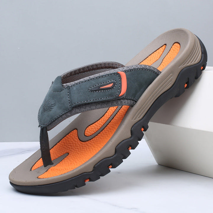 Terralux™| Comfy Slides