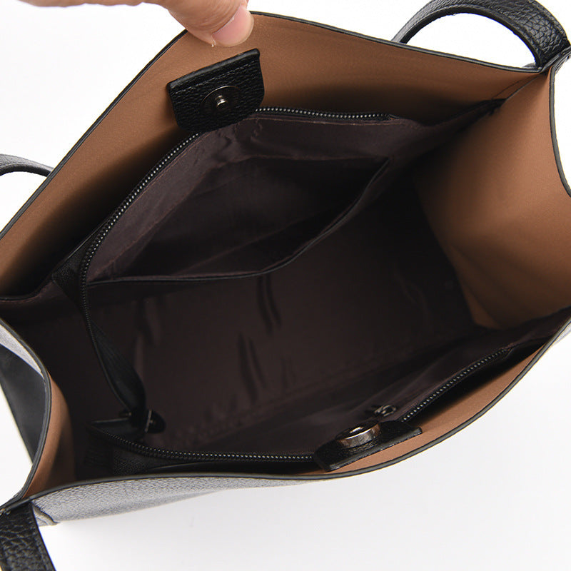 Mireille™ | Elegant Everyday Shoulder Bag