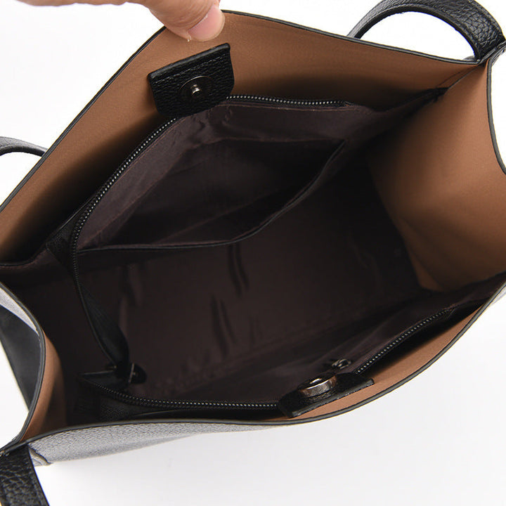 Mireille™ | Elegant Everyday Shoulder Bag