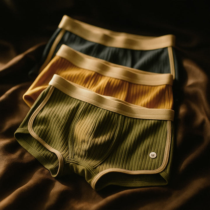 The Orion Boxers 3-Set