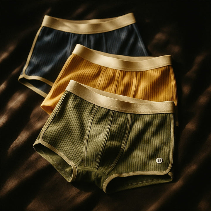 The Orion Boxers 3-Set