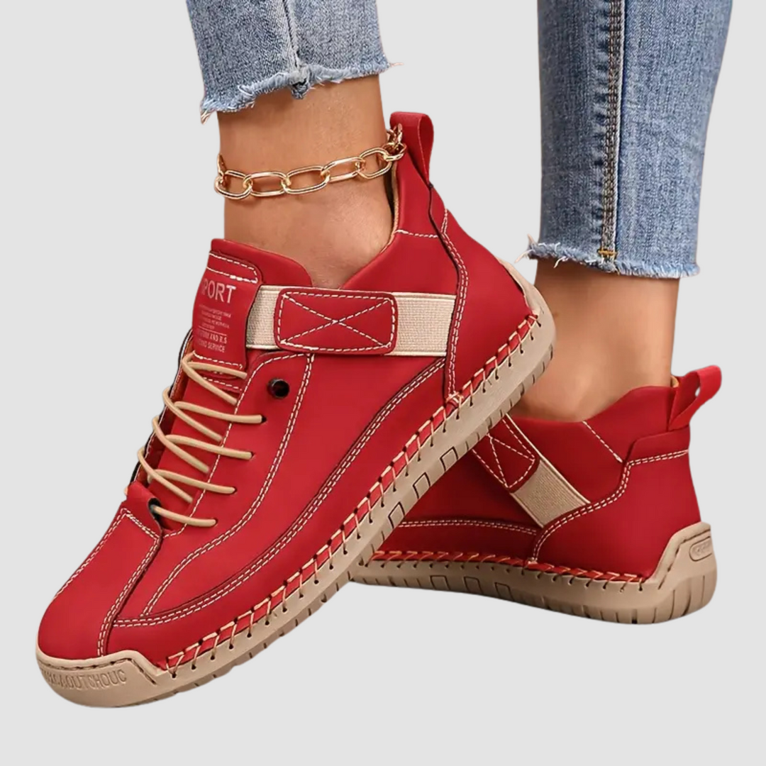 Aveline™ Ortho-Comfort Sneakers