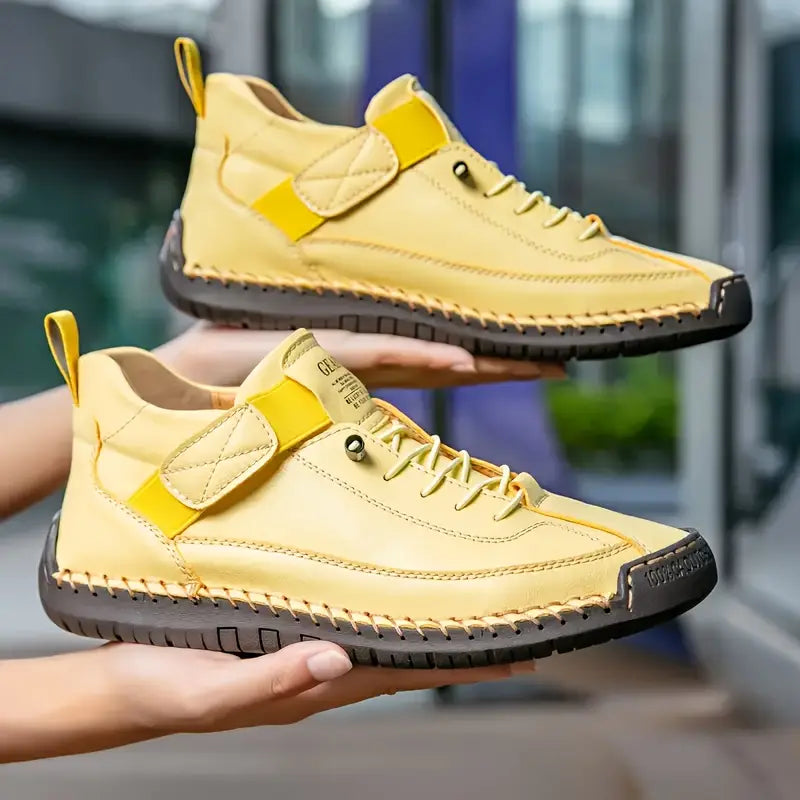 Aveline™ Ortho-Comfort Sneakers