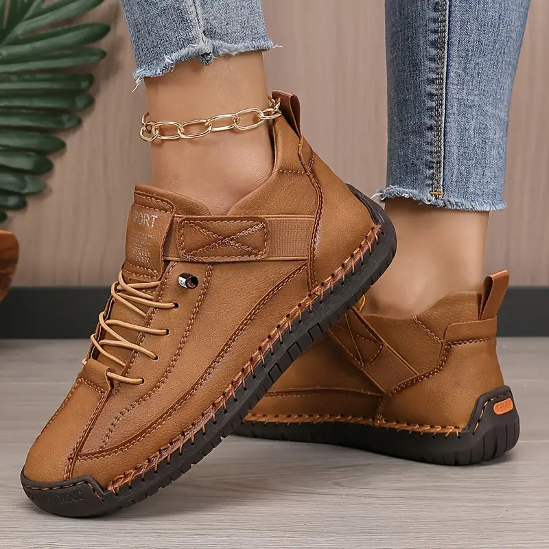 Aveline™ Ortho-Comfort Sneakers
