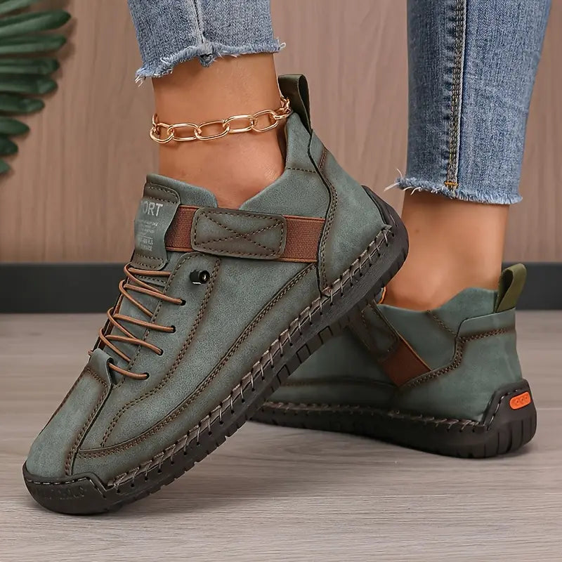 Aveline™ Ortho-Comfort Sneakers