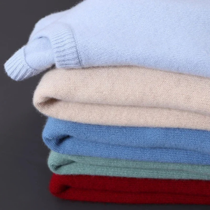 Velvoux | Milano Classic Knit